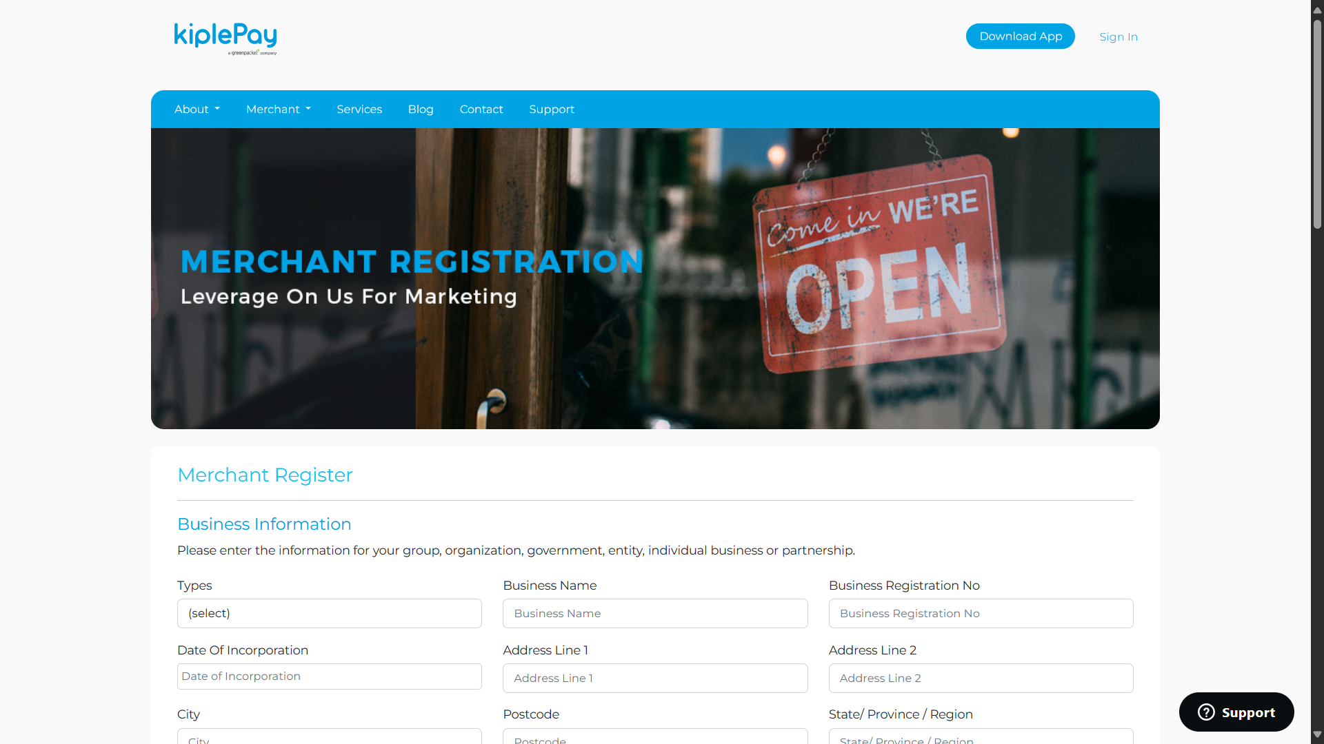eKYC Portal (Identity Verification System)